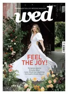 Cornwall Wed - Issue 66 2023