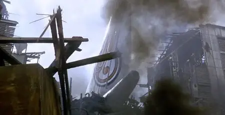 The Quiet Earth (1985)