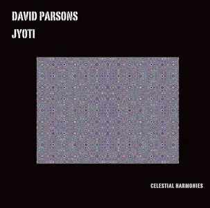 David Parsons - Jyoti (2009)