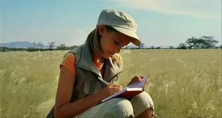 Magic Journey To Africa (2010)