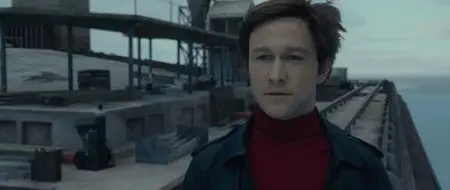 The Walk (2015)