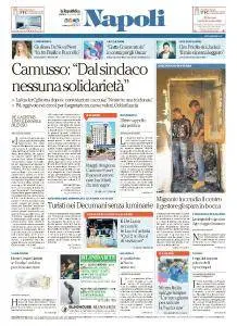 la Repubblica Napoli - 12 Novembre 2017