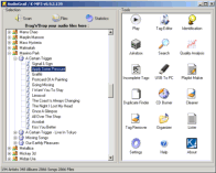 AudioGrail 6.92