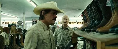 Старикам тут не место / No Country for Old Men (2007)