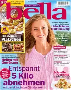 Bella - 23 October 2013 (N°44)