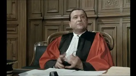 Section speciale / Special Section (1975)