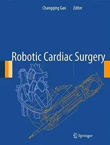 Robotic Cardiac Surgery [Repost]