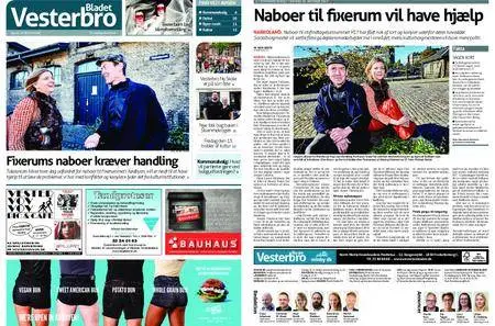 Vesterbro Bladet – 11. oktober 2017
