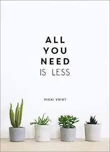 All You Need is Less: Minimalist Living for Maximum Happiness