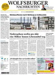 Wolfsburger Nachrichten - Unabhängig - Night Parteigebunden - 19. Februar 2019