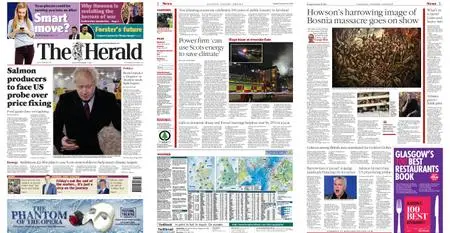 The Herald (Scotland) – December 10, 2019