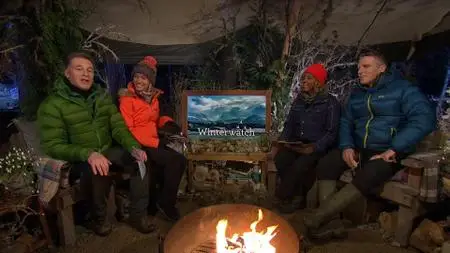 BBC - Winterwatch (2020)