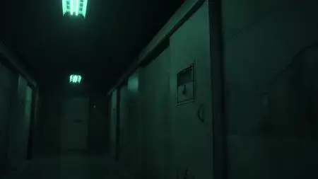 Helstrom S01E06