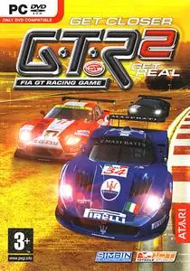 GTR 2 - PC - French