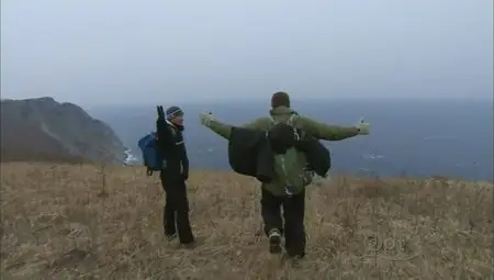 PBS - Nature S30E14 Siberian Tiger Quest (2012)