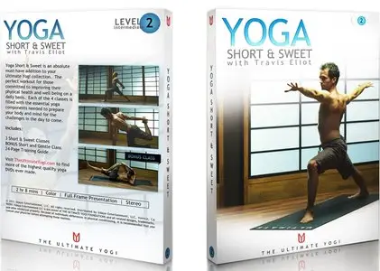 Yoga: Short And Sweet