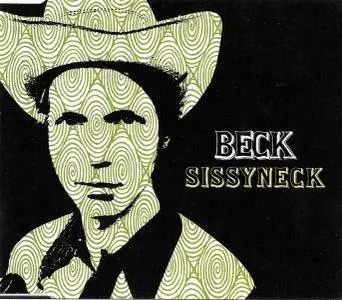Beck - Sissyneck (UK CD5) (1997)