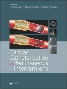 Cardiac Catheterization and Percutaneous Intervention