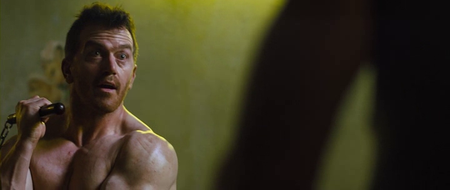 Kickboxer: Retaliation (2018)