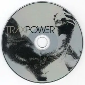 Trix - Power (2012) {Japan}