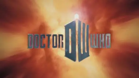 Doctor Who S05E10