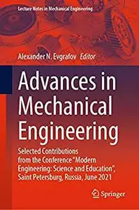 Advances in Mechanical Engineering