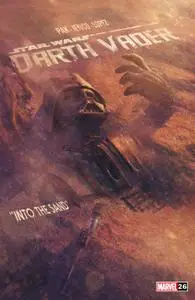 Star Wars - Darth Vader 026 (2022) (Digital) (Kileko-Empire