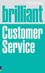 Brilliant Customer Service (Repost)