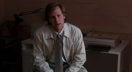 Arachnophobia (1990)
