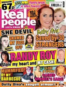 Real People - 29 August 2013 (True PDF)