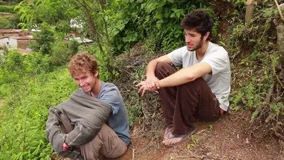 Living on One Dollar (2013)