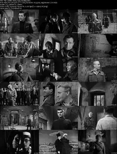 The Colditz Story (1955)