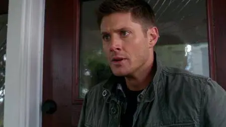 Supernatural S07E17