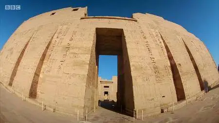 BBC - Ancient Egypt: Life and Death in the Valley of the Kings (2013)