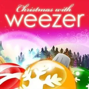 Weezer - Christmas With... (EP) (2008) {DGC/Interscope}
