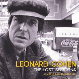 Leonard Cohen - The Lost Sessions (2019)