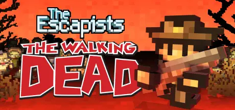 The Escapists: The Walking Dead (2015)