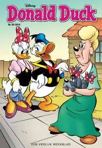 Donald Duck Nr.50 2016