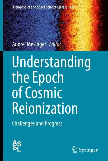 Understanding the Epoch of Cosmic Reionization: Challenges and Progress