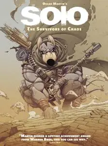 Solo 01 - The Survivors of Chaos (2020) (Titan Comics) (Digital-Empire