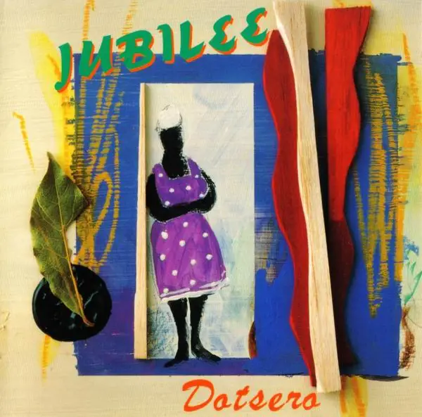 Dotsero - Jubilee (1991)