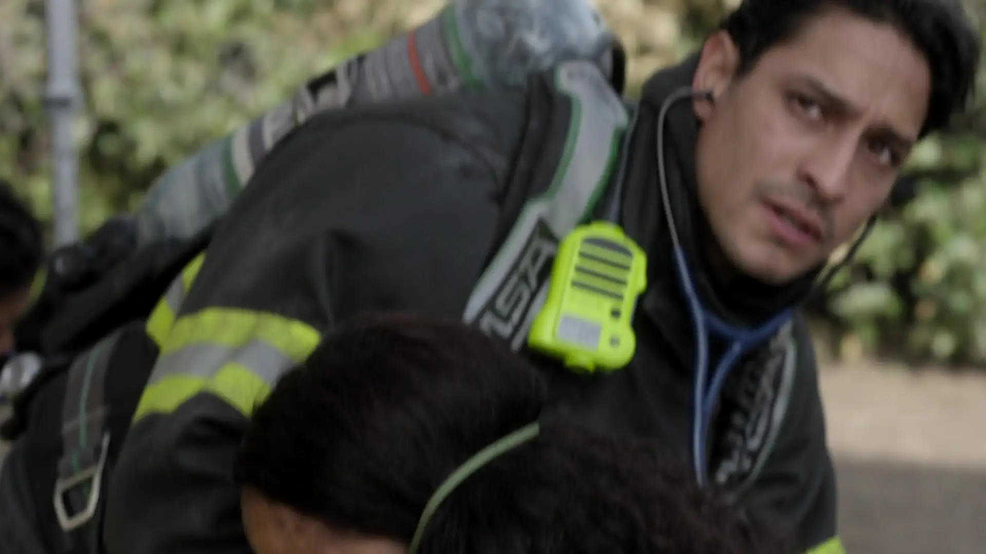 Station 19 S06E08