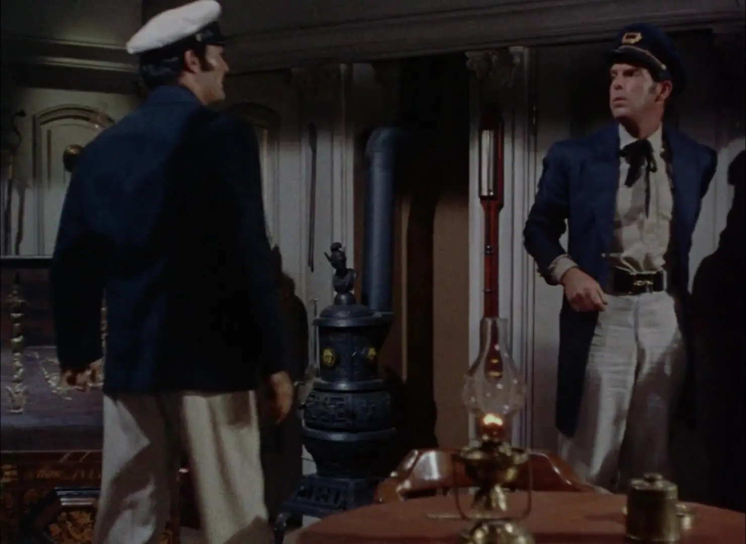 Fair Wind to Java (1953)