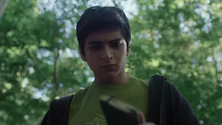 Teacup S01E06