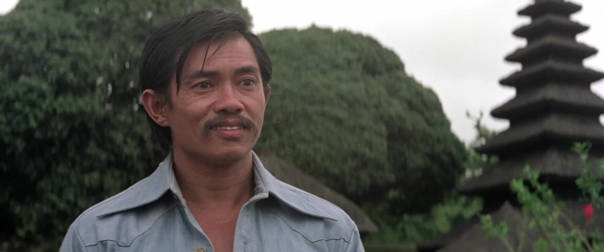 The Double Crossers (1976)