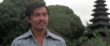 The Double Crossers (1976)