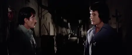 The Double Crossers (1976)