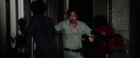 The Double Crossers (1976)