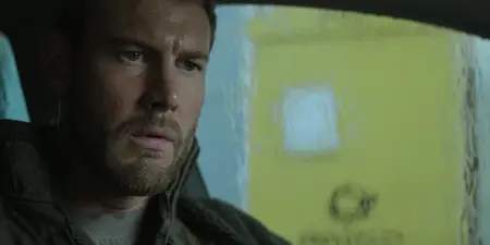 The Terminal List: Dark Wolf S01E04