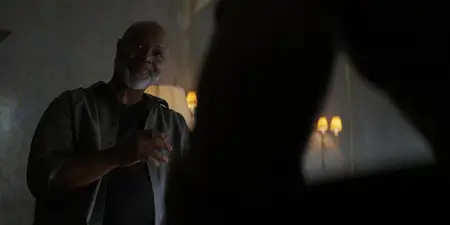 The Terminal List: Dark Wolf S01E04